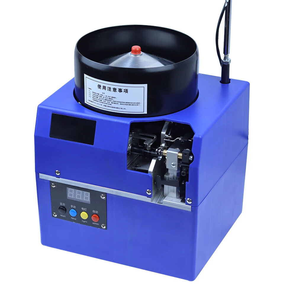 Fully Automatic Bobbin Winding Machine Computer Embroidery Machine Accessories