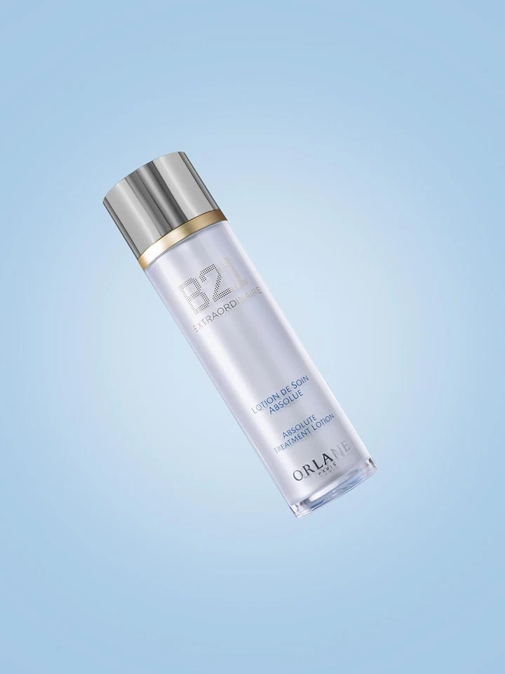 Loción extraordinaria ORLANE PARIS B21 4 OZ Foto 4 de 4