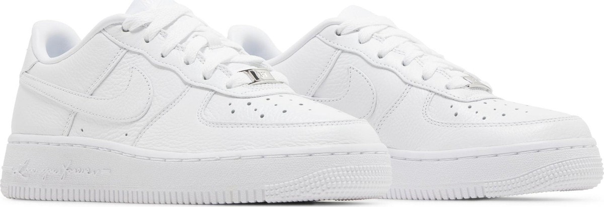 FV9918-100] Grade School Nike Air Force 1 Low 'Drake NOCTA