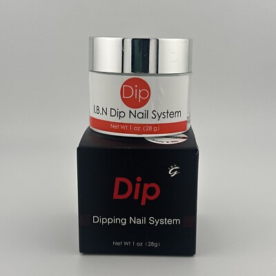 Dip Dipping Nail System (Light Green)