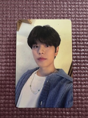 STRAY KIDS Fanclub Kit 3rd Gen SKZ-REPLAY Official Photocard