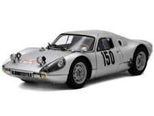 PORSCHE 904 CARRERA GTS #150 2ND PL "RALLYE MONTE CARLO" 1965 1/18 BY CMC M-231