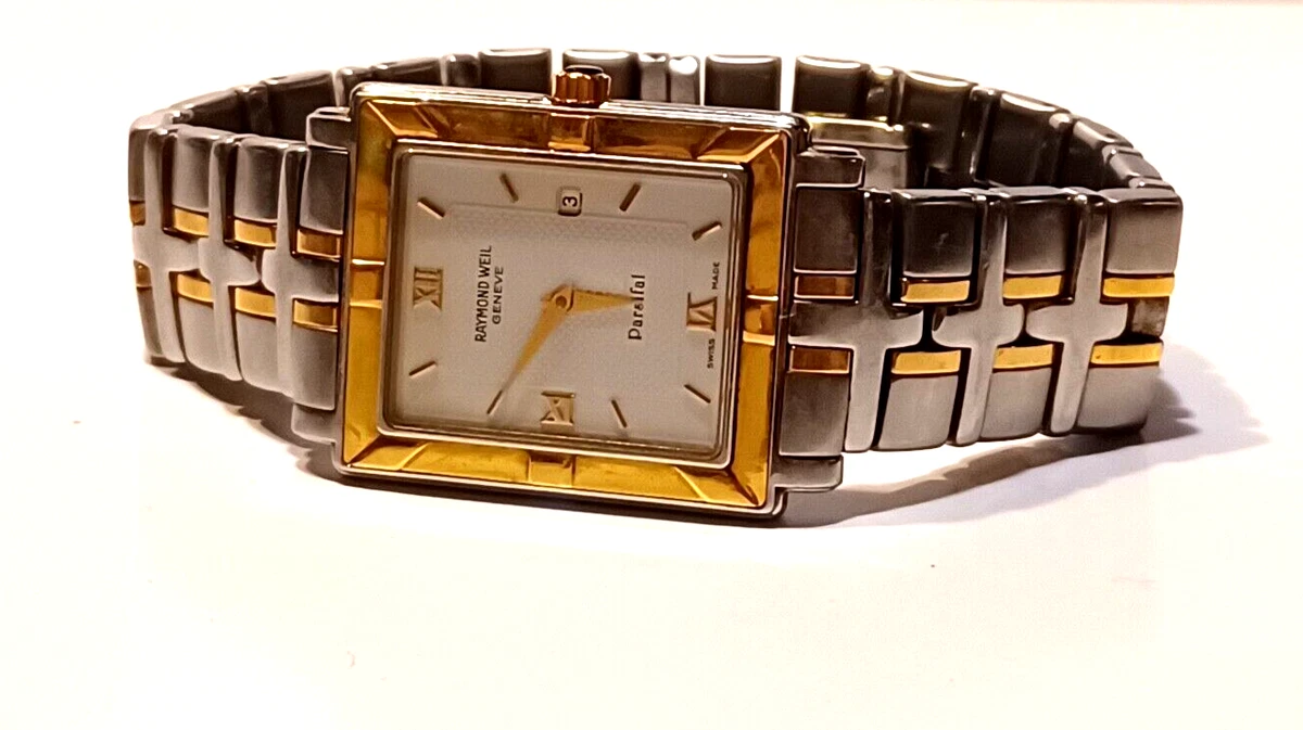 Raymond weil hotsell 9330