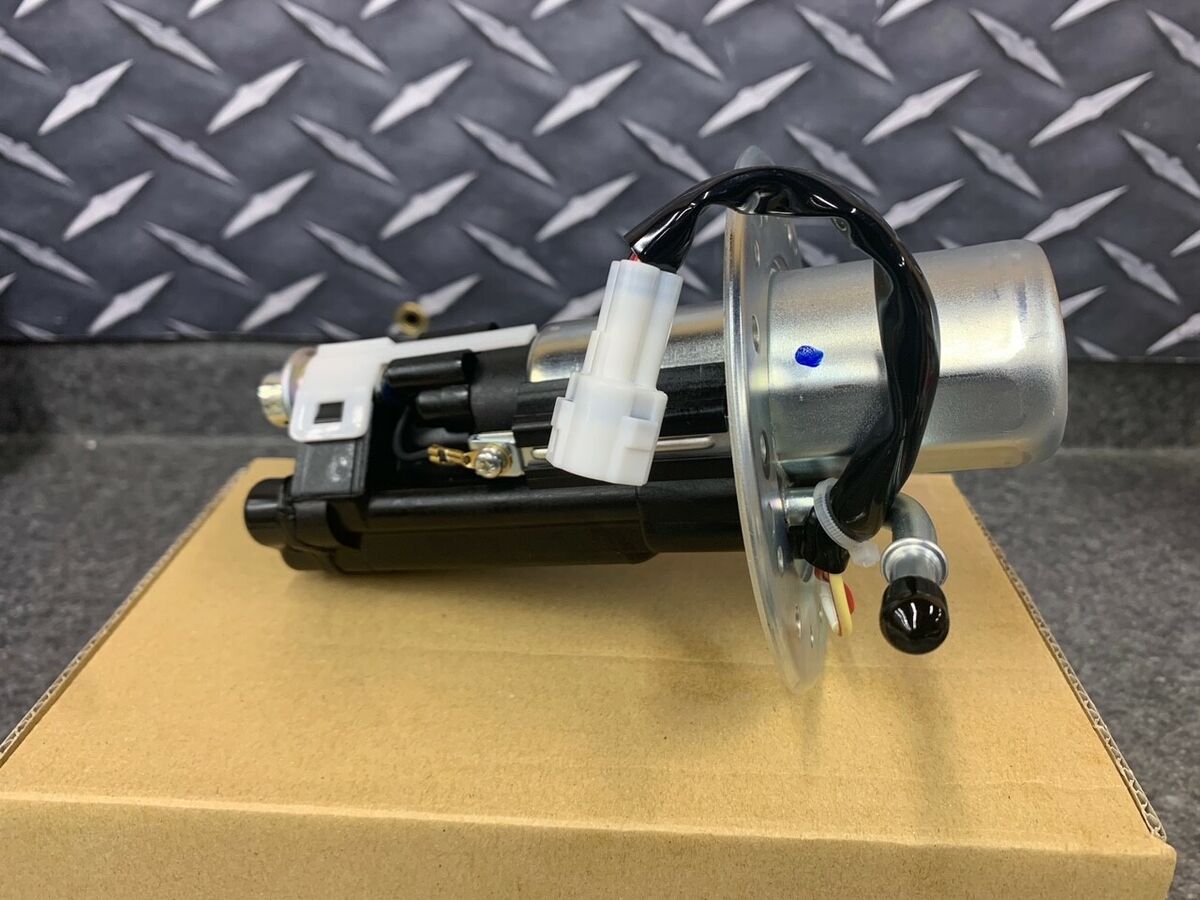 15100-29G00 NEW OEM SUZUKI 04-05 GSXR600 GSXR750 FUEL PUMP ASSY | eBay