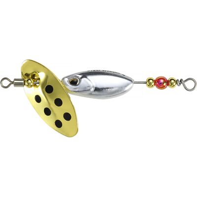 DUO SPEARHEAD RYUKI SPINNER 3.5G PSA0589 Fishing