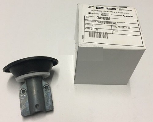 CM140301 DIAPHRAGM CARBURETOR GENUINE-VESPA GT 125 1998-On VESPA GT 200 1998-On - 第 1/4 張圖片