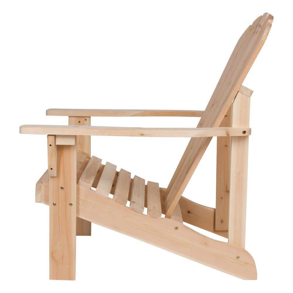Shine Company Adirondack Chair 36 Shine Company Adirondack Chair 36
