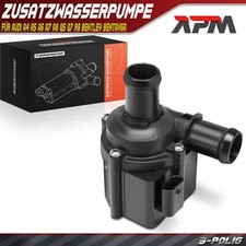 Pompe à eau Audi R8