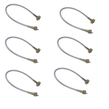 6pk Tach Cable 70 720 730 Jd Tachometer 777 Jds777 For John Deere Tractors
