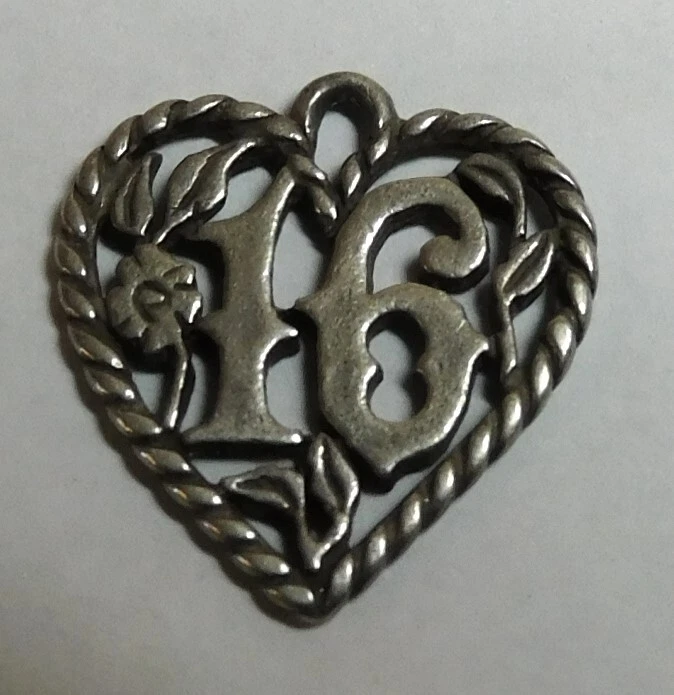 James avery sweet 16 ring deals