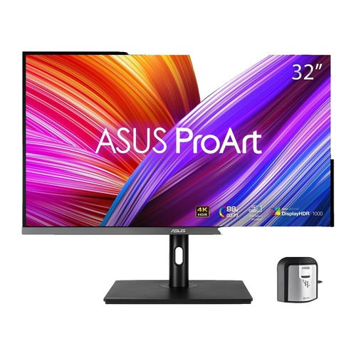 ASUS TUF 23.8” FHD 165Hz 1ms FreeSync Premium Gaming Monitor