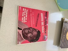 Nat King Cole Around World 7” EP  any 7 x £1.25 records for £10 including post