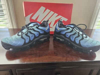 Size 11 Nike Air VaporMax Plus Original Fade