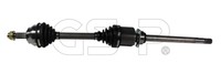 202008 Gsp Antriebswelle FüR Alfa Romeo,Fiat,Lancia