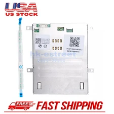 Lenovo ThinkPad T470 T480 Smart Card Reader with Cable 04X5393 00HW553