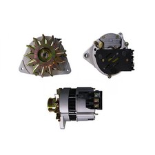 Alternateur Ford P 100