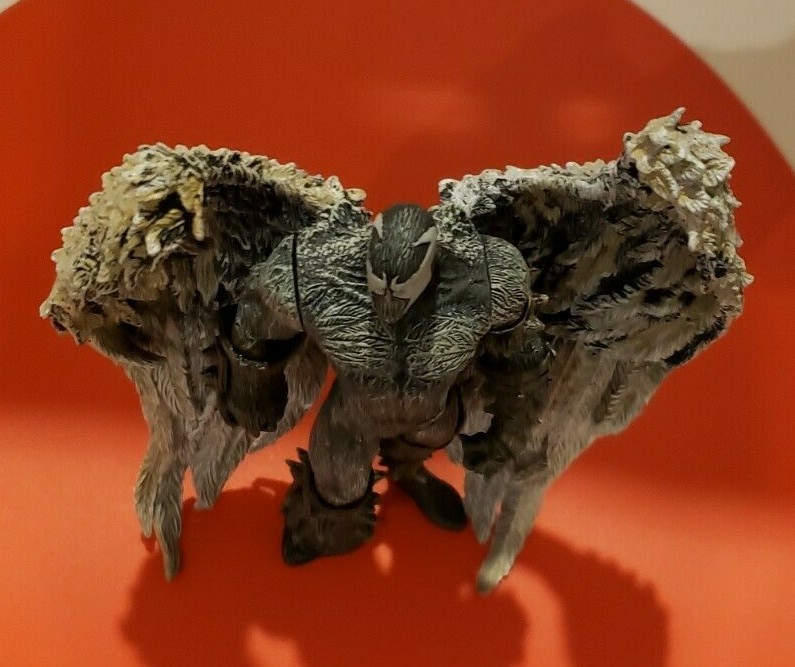 Spawn Alternate Realities Wings Of Redemption Series #21