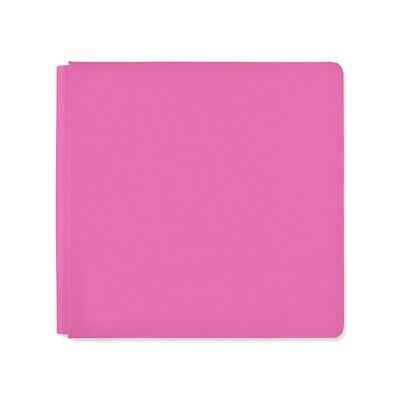 Creative Memories Jazzberry アルバムカバー Creative Memories 12x12 Jazzberry Pink Album NEW-No Pages | eBay