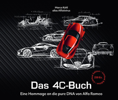 Unbekannt. / Das 4C Buch