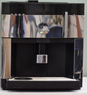 WMF 1000 Pro S Battista Edition Chrom Komplett Revidiert