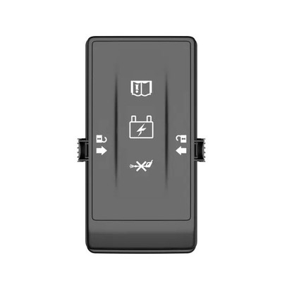 Genuine Mopar Power Distribution Center 68359123AB