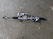 2017-2020 Cadillac Escalade Power Gear Steering Rack Pinion Assembly Oem 2017-2020 Cadillac Escalade Power Gear Steering Rack Pinion Assembly Oem