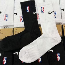 Nike NBA Unicorn Cushioned Socks Elite DRI-FI...