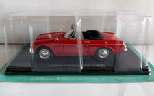 DIE CAST 1/24 Modellauto DATSUN FAIRLADY 2000 (1967) - sc.1