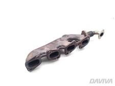 Mercedes-Benz GLA-Class Abgaskrümmer GLA 200 CDI / d Diesel 100kW (136 HP) 2015