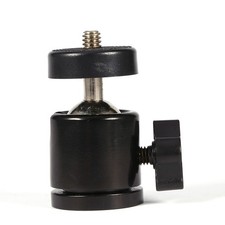 Metal Tripod Heads Lightweight And Portable Solution For Cameras Premium