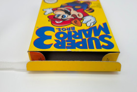 Super Mario Bros. 3 Nintendo NES FAH