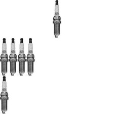 Bougies d'allumage Kia CERATO