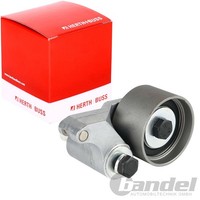 Herth+Buss Spannrolle Zahnriemen 60Mm Passend FüR Isuzu Trooper Opel Monterey