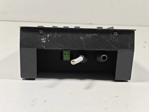 Lite-Puter C-601 Control Console - Used, Untested, No Accessories - Image 3 of 4