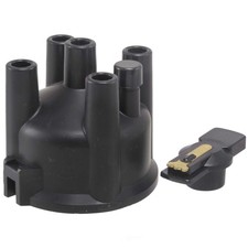 Distributor Cap And Rotor Kit-o.e. Replacement Wve 3d1081 Distributor Cap And Rotor Kit-o.e. Replacement Wve 3d1081