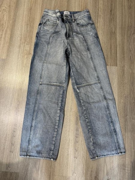 Women Isabel Marant Jeans Navy 26 / S