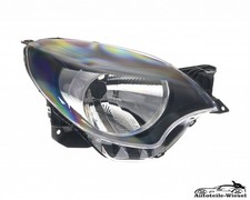 Scheinwerfer Halogen H4 Rechts für Renault Twingo II CN0 ab 12->