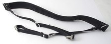 Genuine Mamiya Wide Camera Neck/Shoulder Strap w/Clips for RB-67 RB67 RZ-67 M645