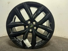 LANDROVER RANGE ROVER VELAR ALLOY WHEEL 20 INCH 5X108 OFFSET ET45 8.5J  2017-202