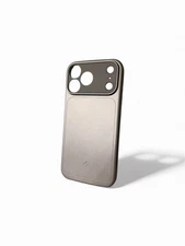Spigen Thintech MagFit Case for iPhone 17 PRO MAX 6.9” Gunmetal PREOWNED!