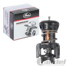 Thermostat Audi TT