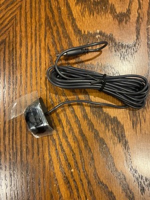 Logitech Harmony IR Mini Blaster for Elite, Ultimate, 900, Smart Control
