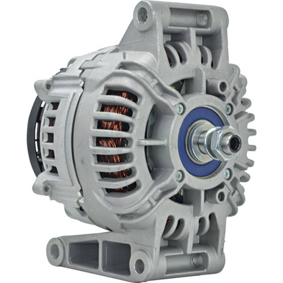 #ad Alternator For Bosch 0124655072 0124655289 0124655290; 400 24342 $257.98