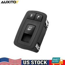 Passenger Front Right Window Control Switch F...
