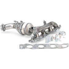 Catalyseurs Suzuki JIMNY