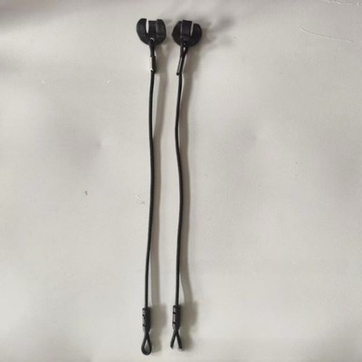 Ersatz Parcel Shelf String Aus ABS Kunststoff Direkt Passend Fahrzeug-spezifisch