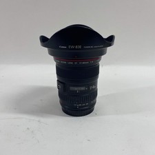 Canon EF 17-40mm F/4 L USM 17-40mm F/4 L USM