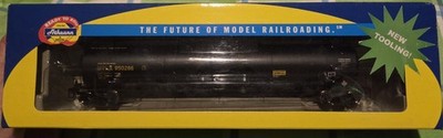 ATHEARN SPUR HO - UTLX UTC 33K LPG KESSELWAGEN ''FRÜH'' - #950286