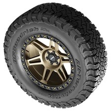 1 Bfgoodrich All Terrain Ta Ko3 Rbl 25555r18 109105s 50k Mileage Load Range D 1 Bfgoodrich All Terrain Ta Ko3 Rbl 25555r18 109105s 50k Mileage Load Range D