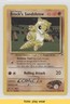 Brock's Sandshrew Pokemon Gym Heroes #71 2000 READ 2f4